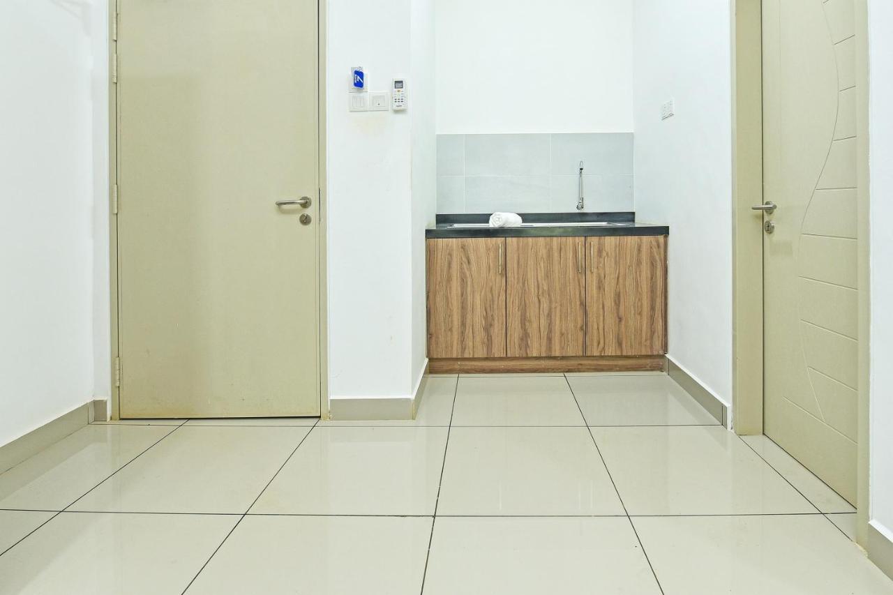 Capital O 90614 Cvia Ummul Hotel Padang Besar Zewnętrze zdjęcie